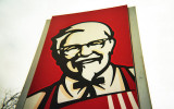 colonel sanders