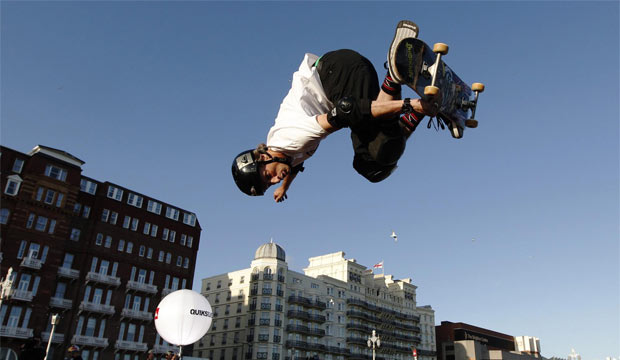 tony hawk