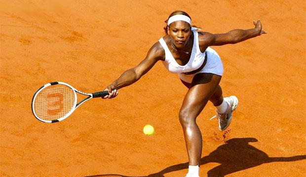 venus williams