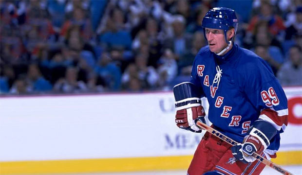 wayne gretzky