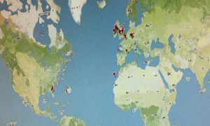 globe