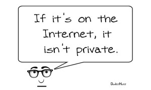 privacy issues
