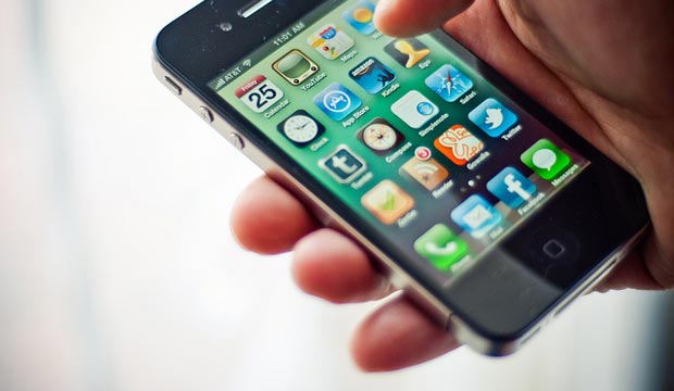 mobile apps for business