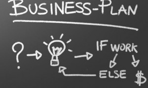 business planning