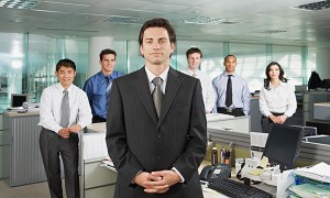 stakeholders