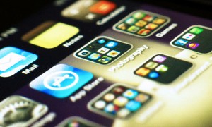 mobile app business