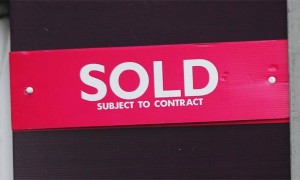 sold business