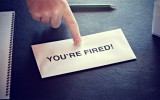firing customers