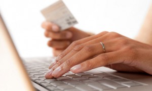 accepting payment online