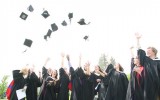 college graduates