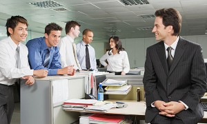 team productivity