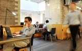 co-working