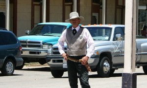 law enforcement career
