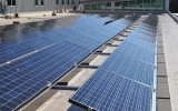 solar panels