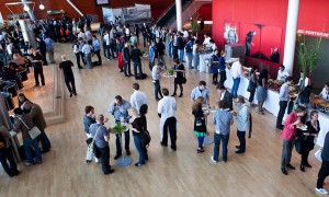 event promotion