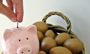 auto enrolment