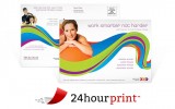24 hour print review