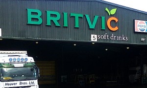 britvic-barr mergers and acquisition