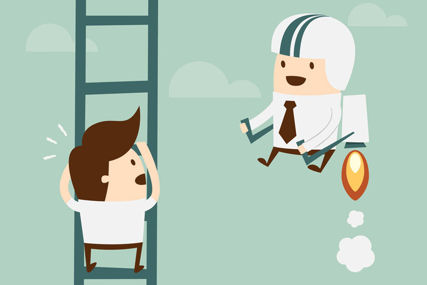 competitive business
