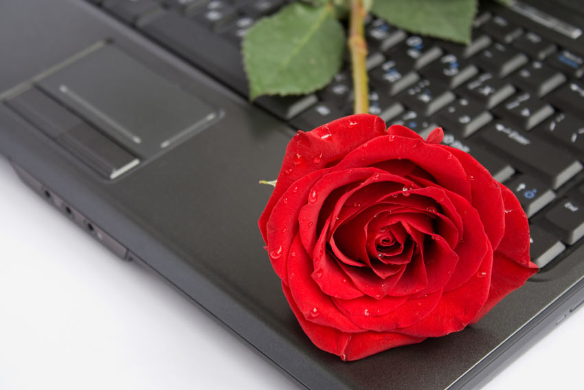 virtual dating assistant business