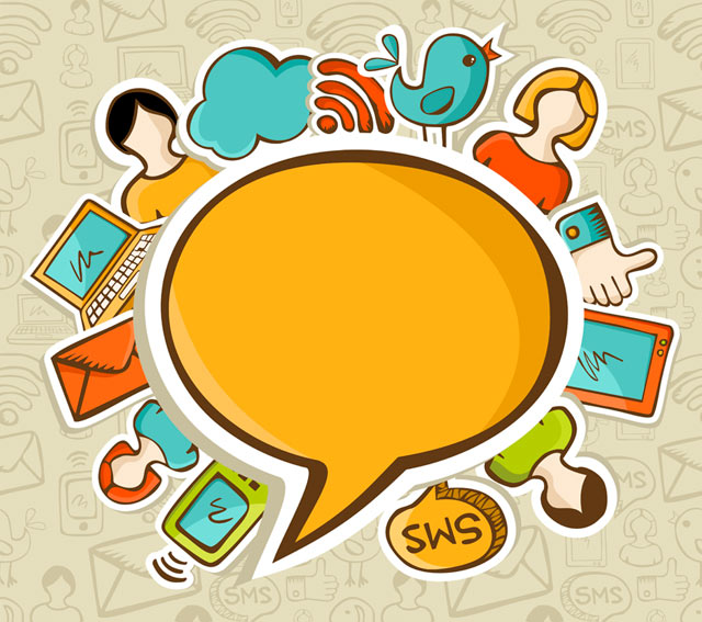 social media marketing