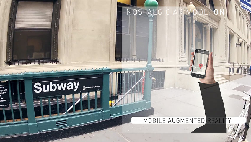 augmented reality
