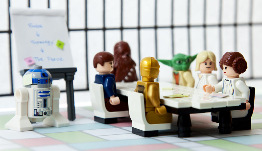 PR strategic planning