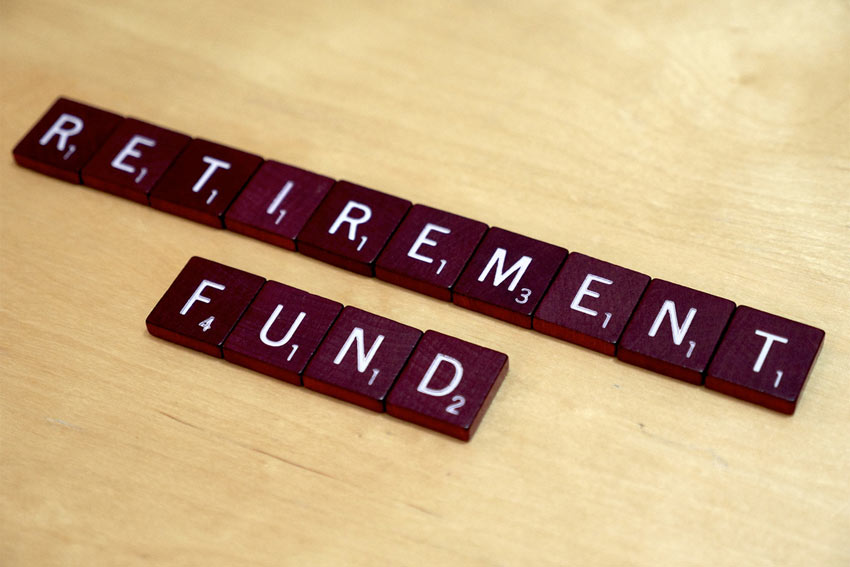 Retirement fund
