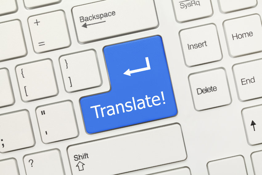 Is Free Translation Software Putting your Sensitive Information at Risk?