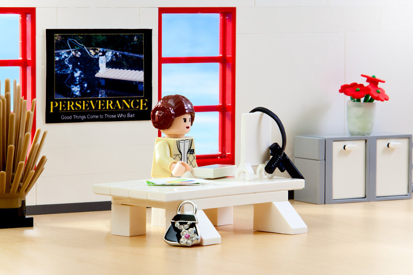 Dependable assistant