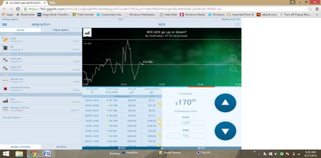 Tradeking forex app