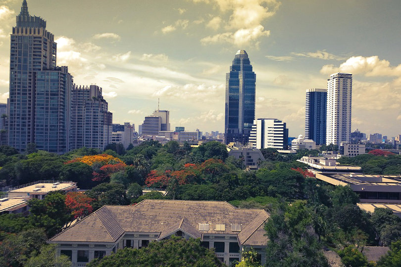 Is Thailand's Real Estate Market Ripe For Investment?