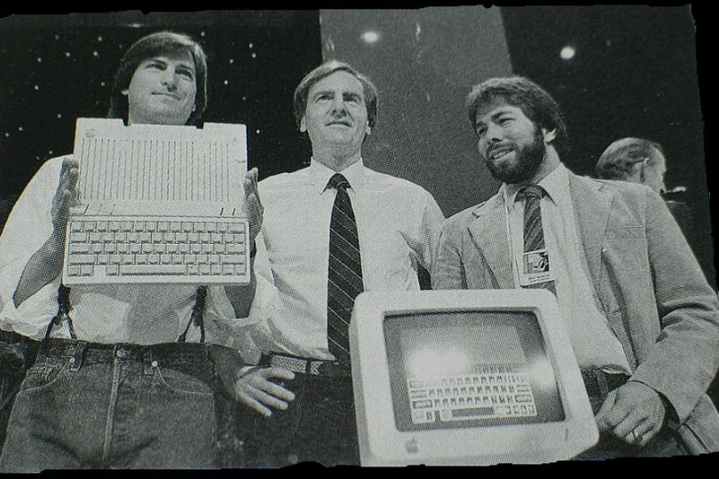 Startup Founders