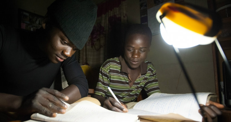 SolarAid