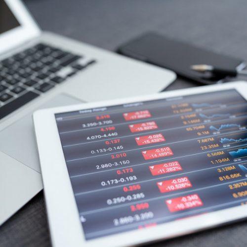 Online forex trading loan