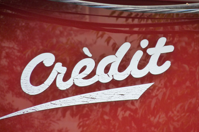 Credit