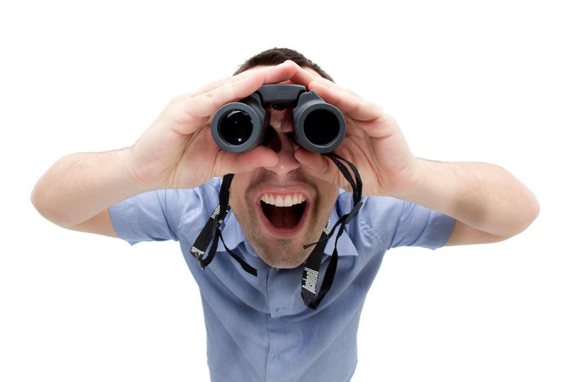 Looking into the future of link building through the lens