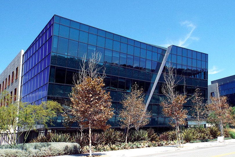 ICANN HQ