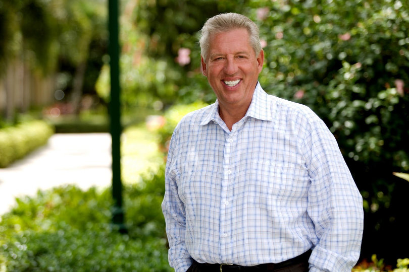 John C. Maxwell