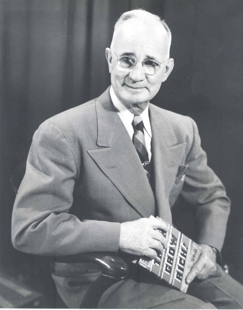 Napoleon Hill - Think and Grow Rich