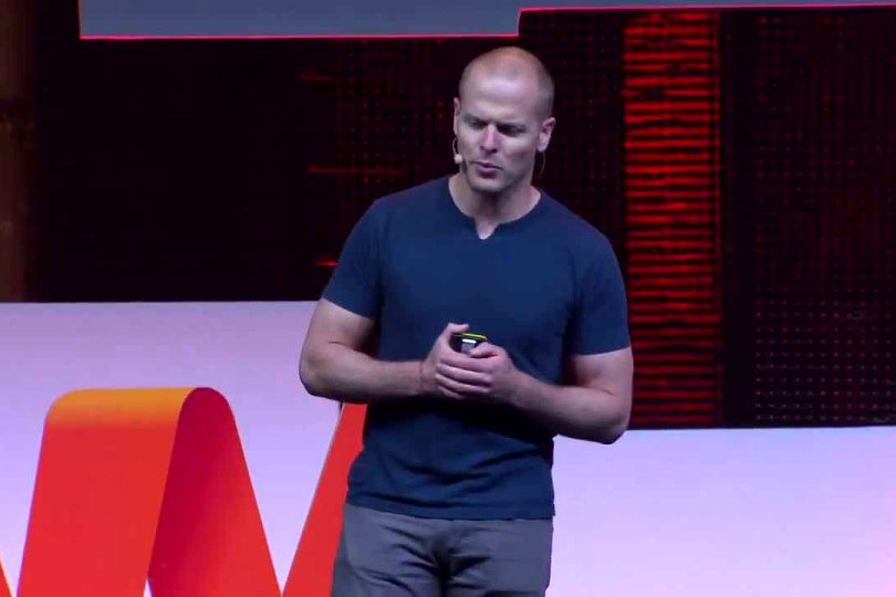 Tim Ferriss