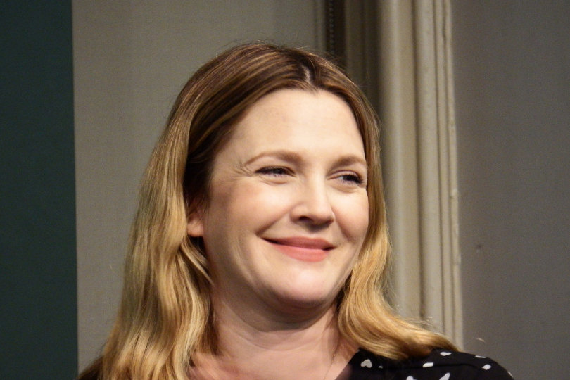 Drew Barrymore