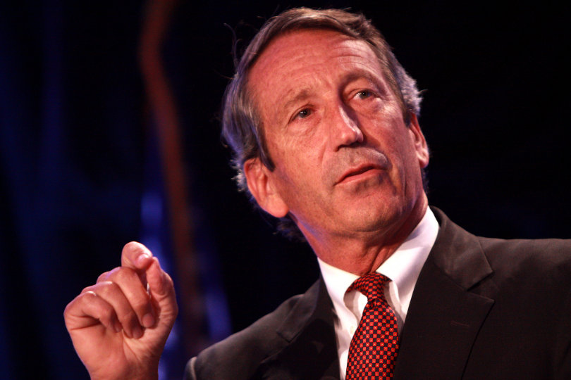 Mark Sanford