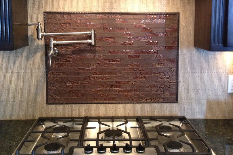 Pasta arm does not increase property value