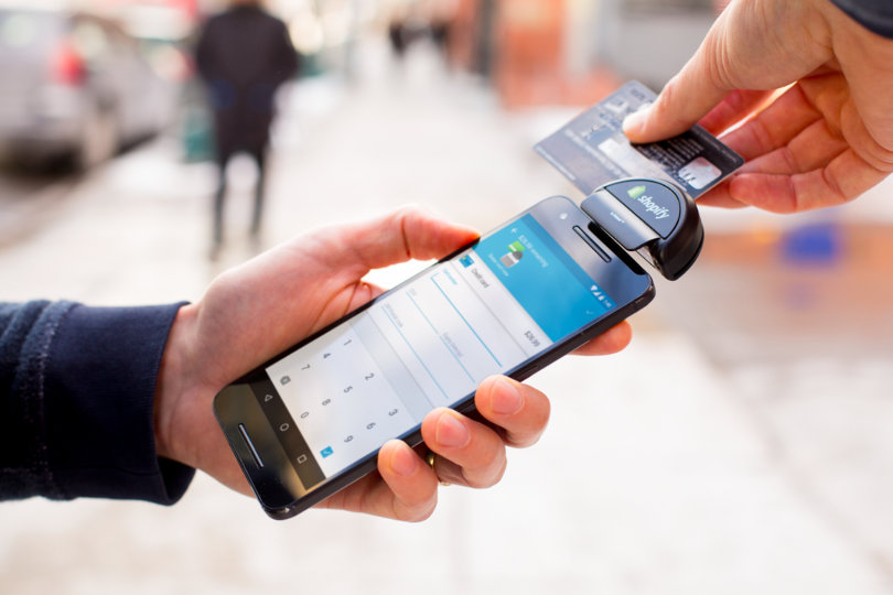Shopify POS
