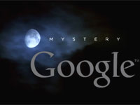 Mystery Google - Google search engine with a twist Mystery Google