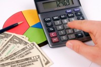 Where is the cash? working capital