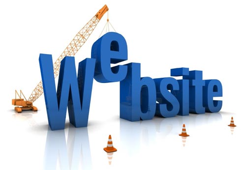 Small business website development tips small business website building