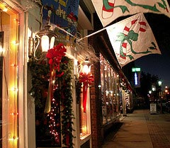 Only 43 More Shopping Days Till Christmas by Sister72 black friday marketing
