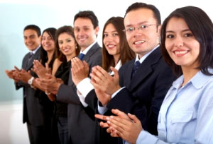 The Live Feed: Using Social Media for Employee Recognition